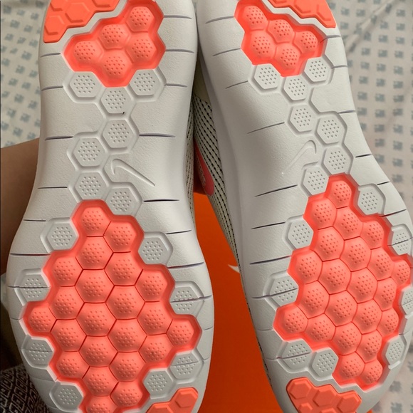 Nike flex shoes - Picture 5 of 6